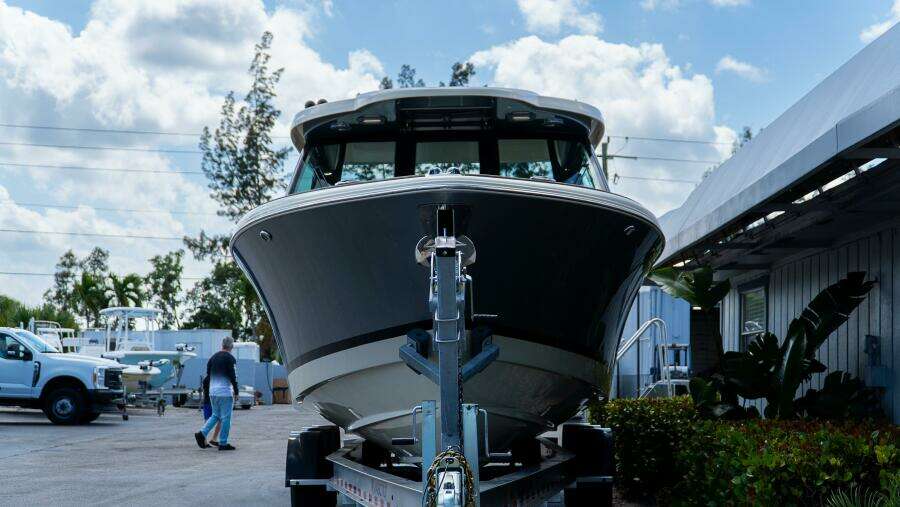 32ft Chris Craft Yacht For Sale 32ft Chris Craft Yacht For Sale