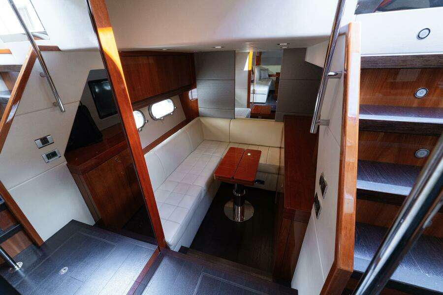 64ft Sunseeker Yacht For Sale