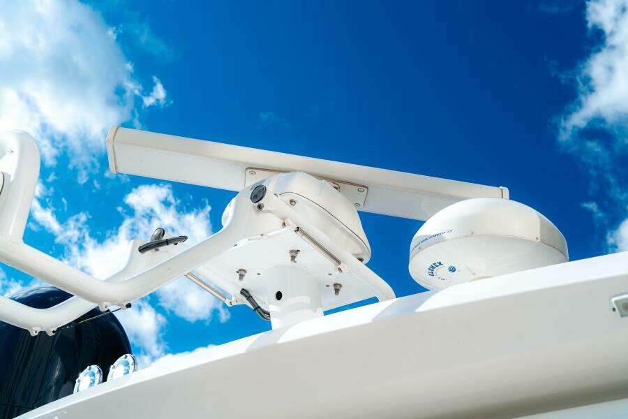 64ft Sunseeker Yacht For Sale