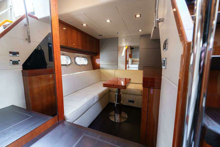 64ft Sunseeker Yacht For Sale