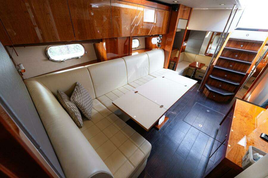 64ft Sunseeker Yacht For Sale