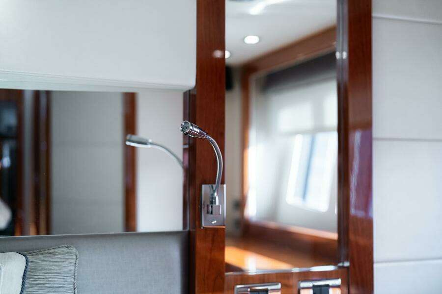 64ft Sunseeker Yacht For Sale