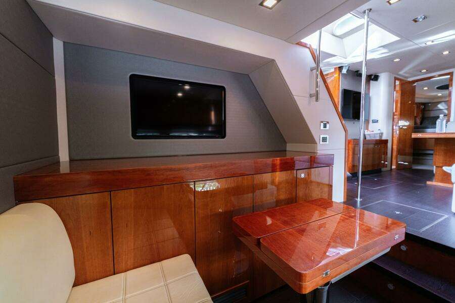 64ft Sunseeker Yacht For Sale