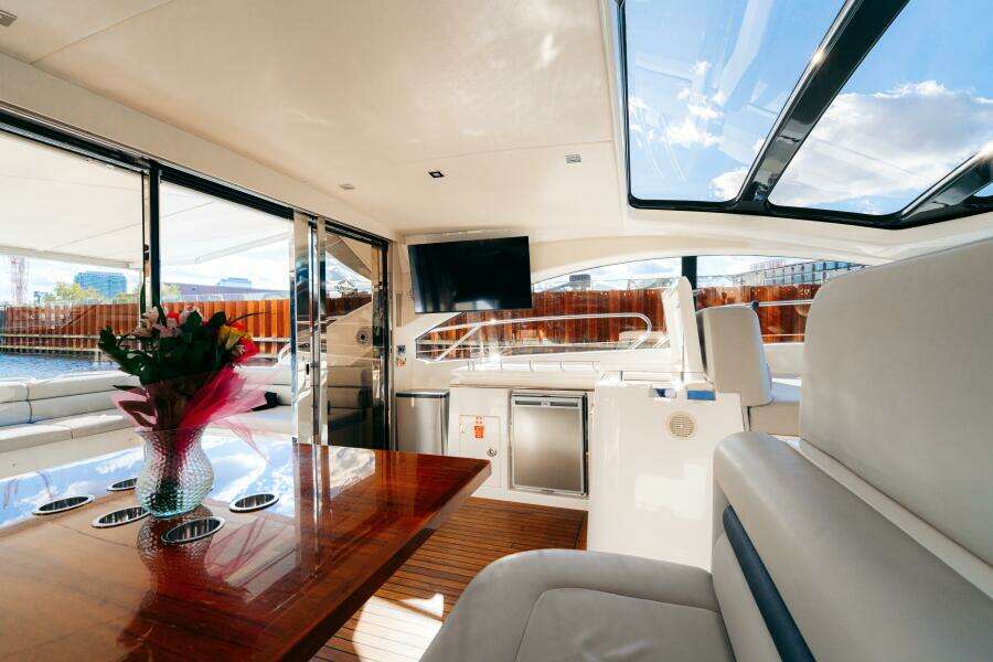 64ft Sunseeker Yacht For Sale
