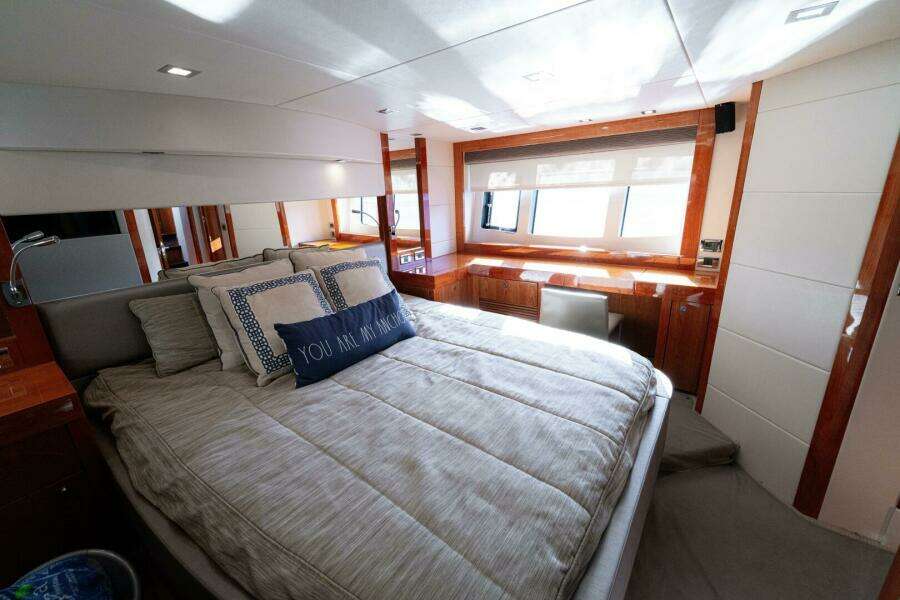 64ft Sunseeker Yacht For Sale