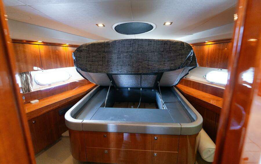 64ft Sunseeker Yacht For Sale