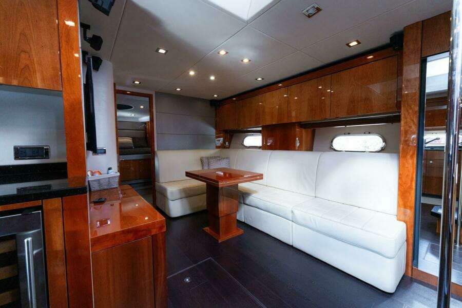 64ft Sunseeker Yacht For Sale