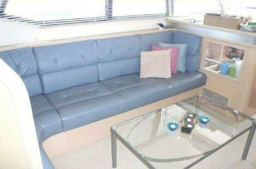 Epic Adventure 48ft Neptunus Yacht For Sale