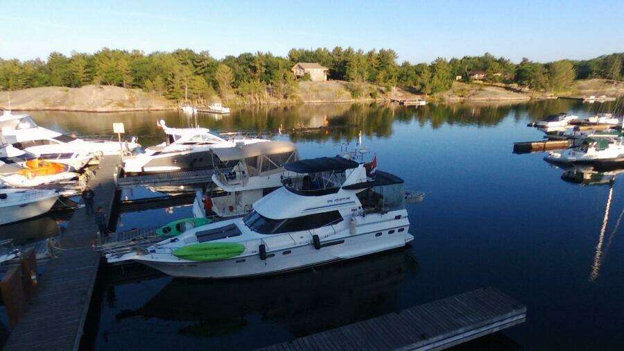 Epic Adventure 48ft Neptunus Yacht For Sale