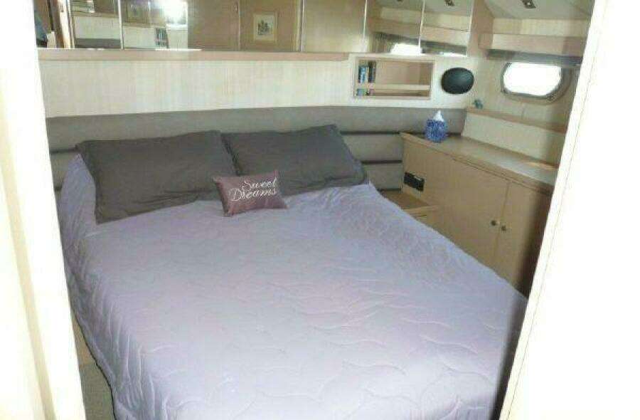 Epic Adventure 48ft Neptunus Yacht For Sale