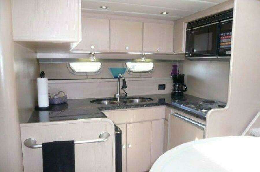 Epic Adventure 48ft Neptunus Yacht For Sale