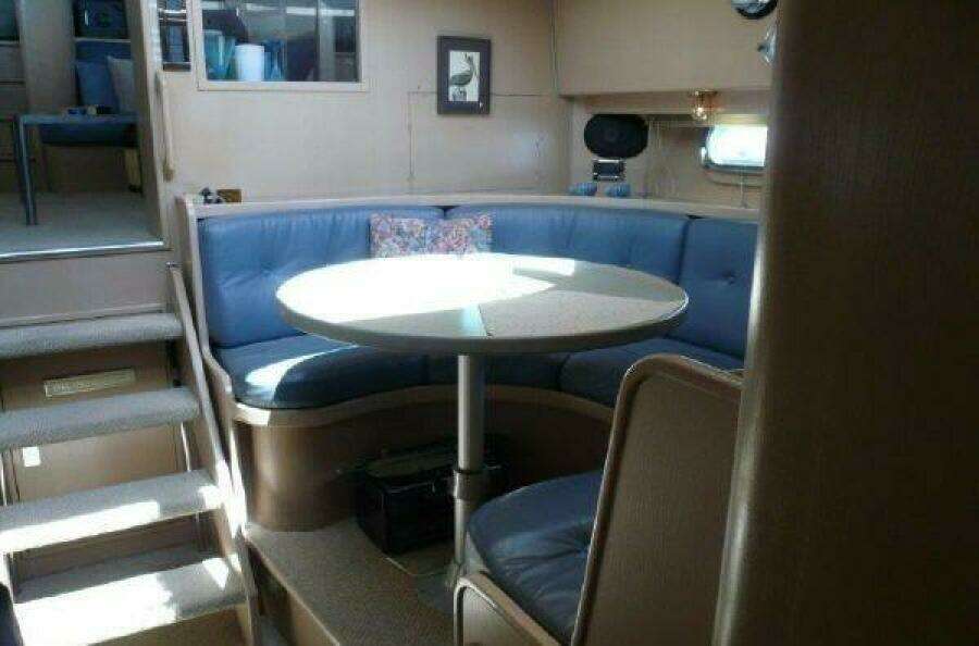 Epic Adventure 48ft Neptunus Yacht For Sale