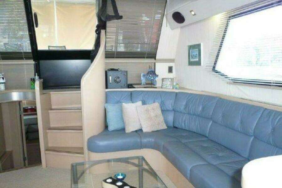 Epic Adventure 48ft Neptunus Yacht For Sale