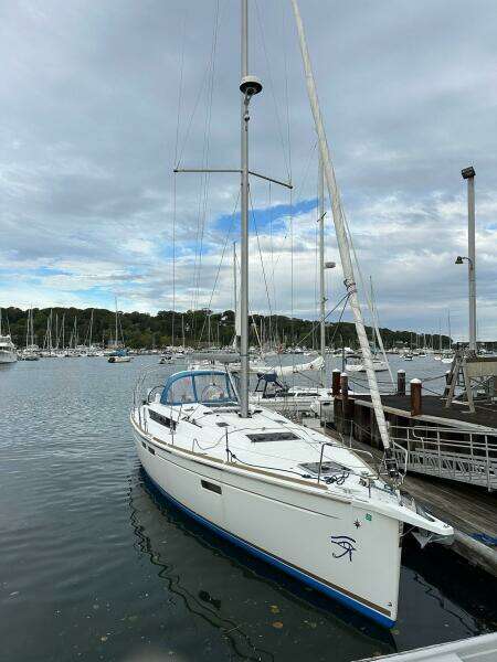 47ft Jeanneau Yacht For Sale