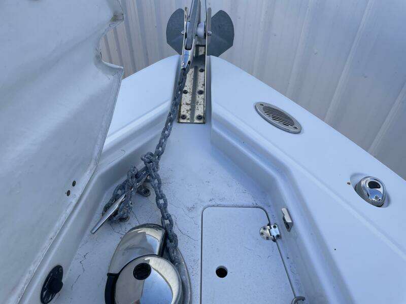 Andiamo 32ft Monterey Yacht For Sale