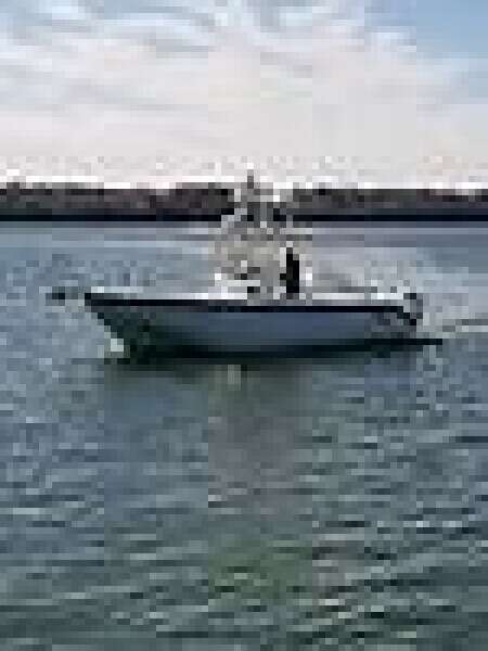 26ft Boston Whaler Yacht For Sale