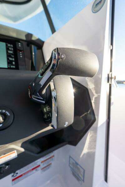 Axopar 29 Cross Cabin Stock 47 29ft Axopar Yacht For Sale