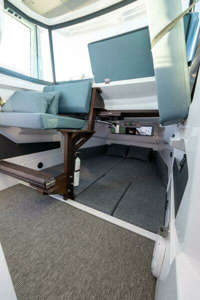 Axopar 29 Cross Cabin Stock 47 29ft Axopar Yacht For Sale