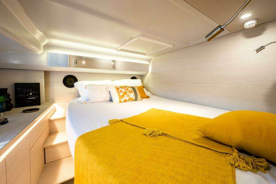 Yot 36 36ft YOT Yacht For Sale