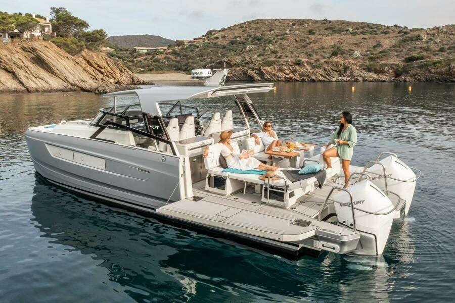 Yot 36 36ft YOT Yacht For Sale