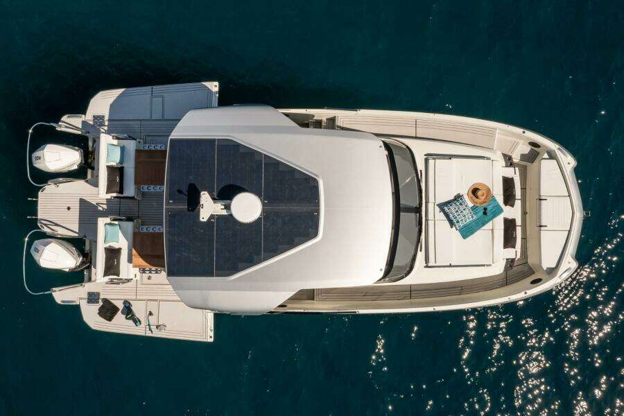 Yot 36 36ft YOT Yacht For Sale