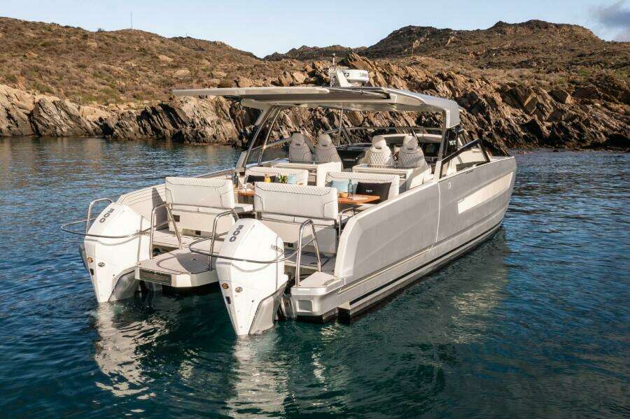 Yot 36 36ft YOT Yacht For Sale