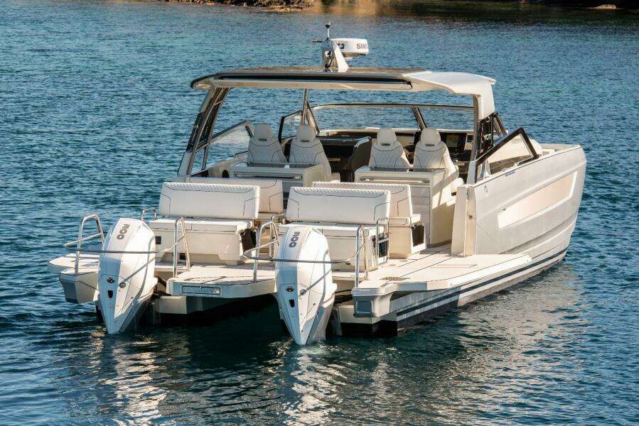 Yot 36 36ft YOT Yacht For Sale