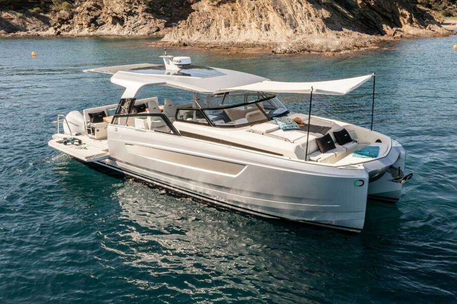 Yot 36 36ft YOT Yacht For Sale