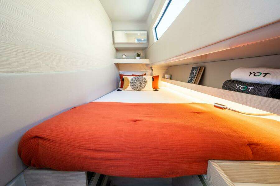 Yot 36 36ft YOT Yacht For Sale