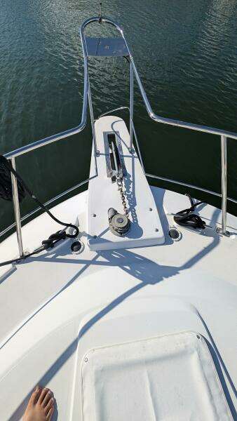 Have Love Will Travel 37ft Carver Yacht For Sale