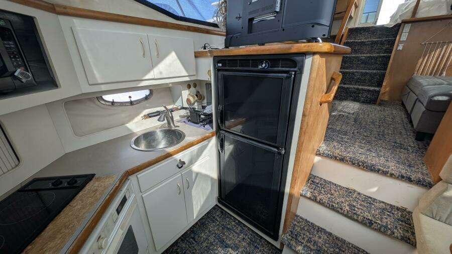 Have Love Will Travel 37ft Carver Yacht For Sale