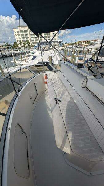 Have Love Will Travel 37ft Carver Yacht For Sale
