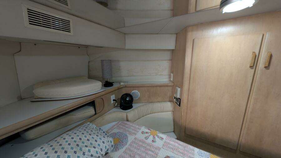 Have Love Will Travel 37ft Carver Yacht For Sale