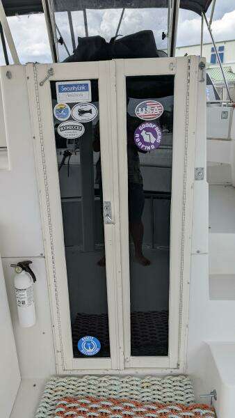 Have Love Will Travel 37ft Carver Yacht For Sale