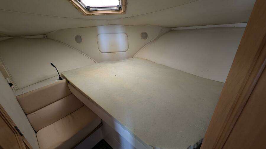 Have Love Will Travel 37ft Carver Yacht For Sale