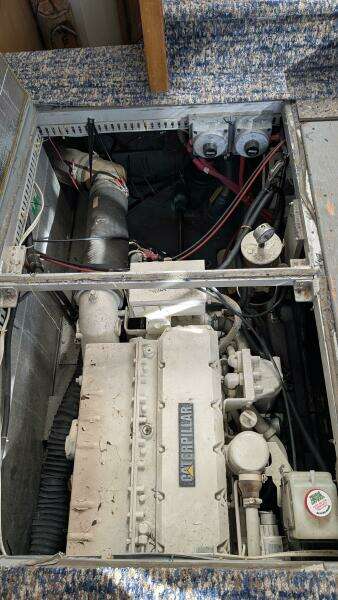Have Love Will Travel 37ft Carver Yacht For Sale