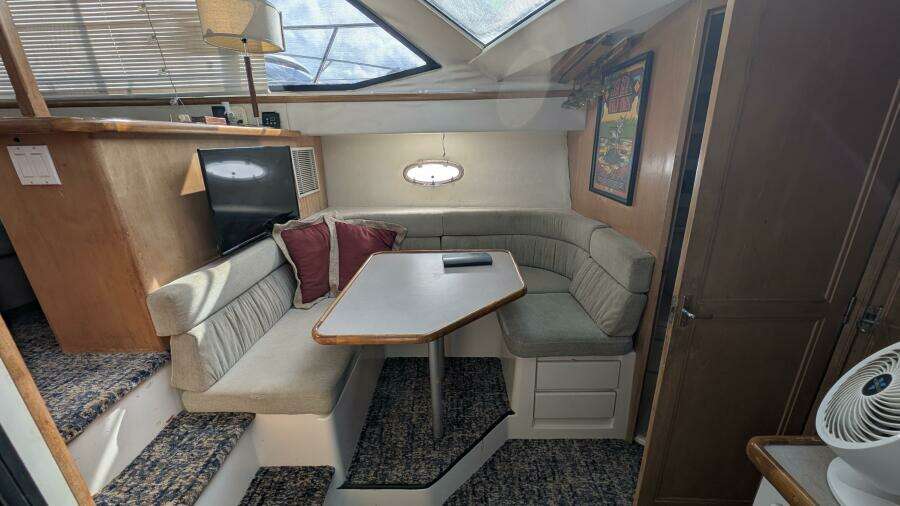 Have Love Will Travel 37ft Carver Yacht For Sale