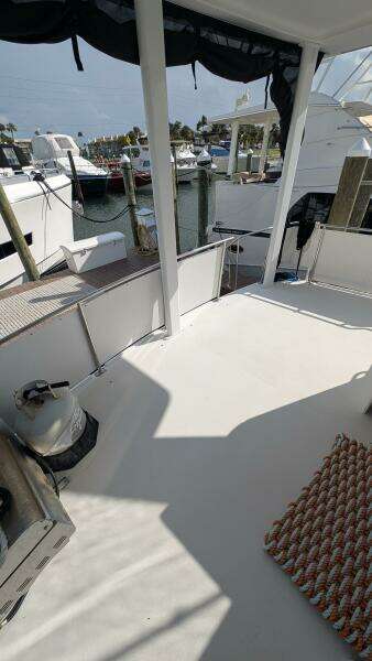 Have Love Will Travel 37ft Carver Yacht For Sale