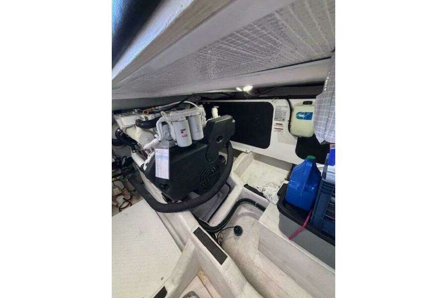 Independence 42ft Sabre Yacht For Sale