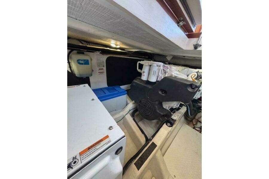 Independence 42ft Sabre Yacht For Sale