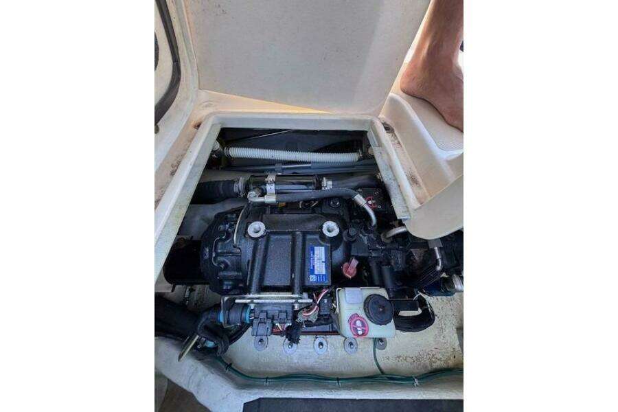 Independence 42ft Sabre Yacht For Sale
