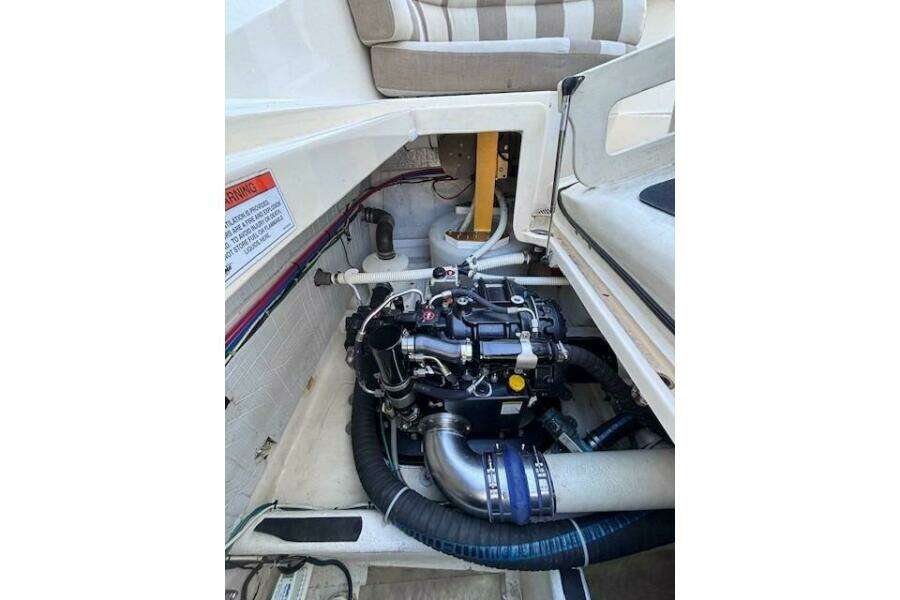 Independence 42ft Sabre Yacht For Sale