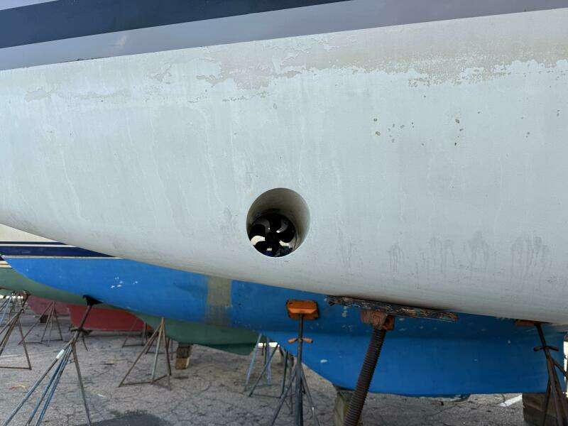 35ft Beneteau Yacht For Sale