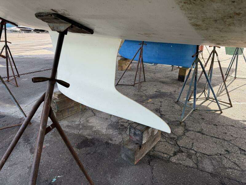 35ft Beneteau Yacht For Sale