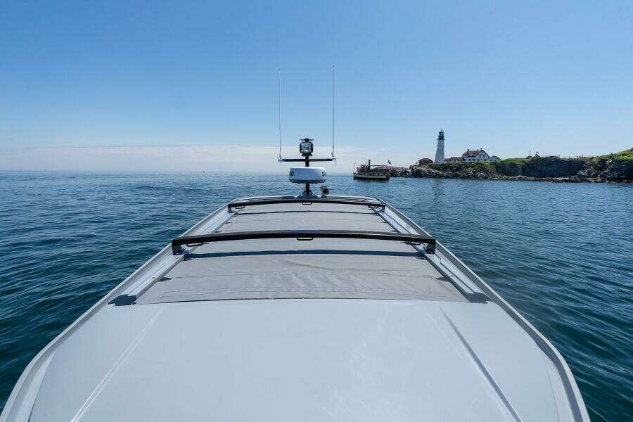 Axopar 29 Cross Cabin Stock 48 29ft Axopar Yacht For Sale