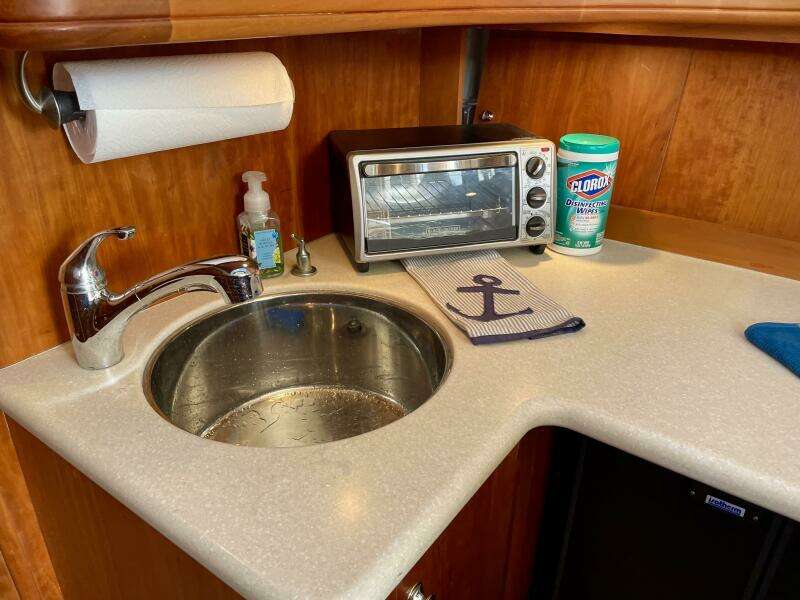 40ft Silverton Yacht For Sale