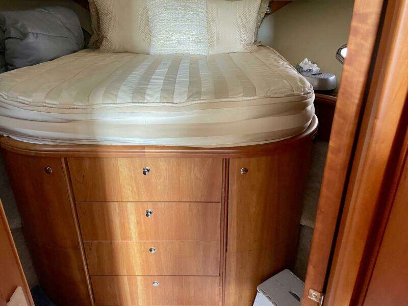 40ft Silverton Yacht For Sale
