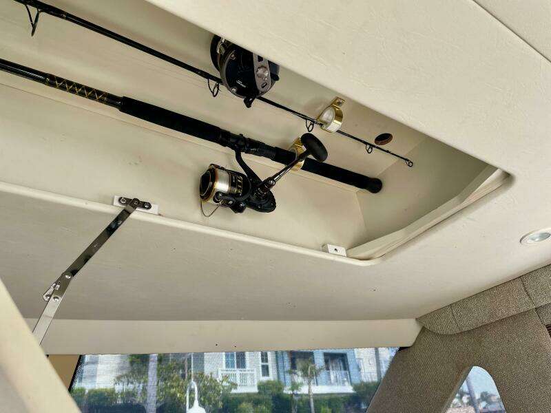 40ft Silverton Yacht For Sale