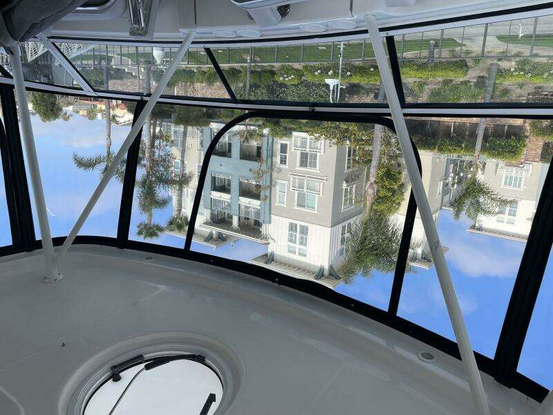 40ft Silverton Yacht For Sale