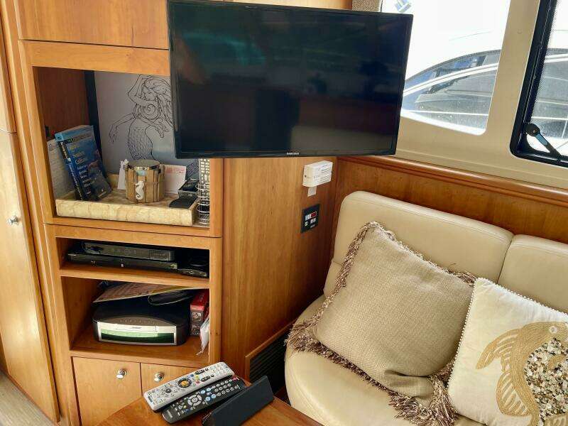 40ft Silverton Yacht For Sale